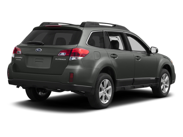 Used 2014 Subaru Outback 2.5i Premium with VIN 4S4BRCCC9E3231020 for sale in Tooele, UT