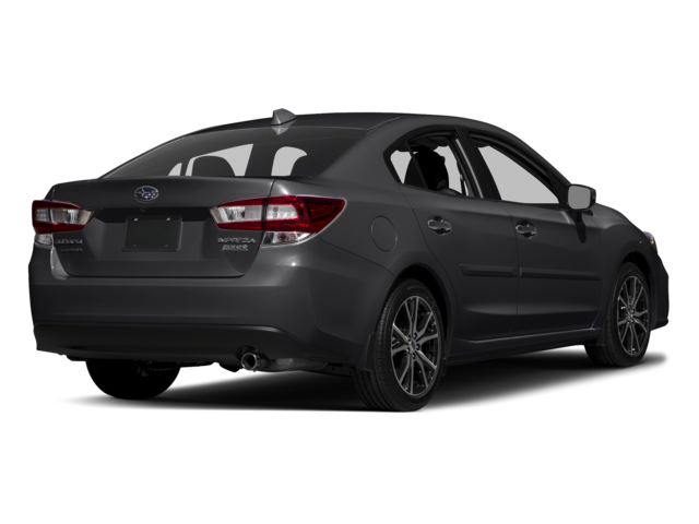 Used 2017 Subaru Impreza Limited with VIN 4S3GKAN65H3607064 for sale in Tooele, UT