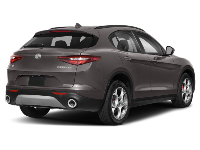 Used 2018 Alfa Romeo Stelvio Ti Sport with VIN ZASFAKNN6J7B95237 for sale in Tooele, UT