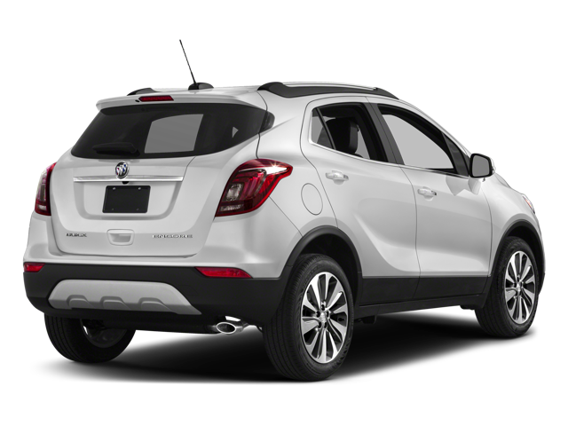 Used 2018 Buick Encore Preferred with VIN KL4CJESB3JB590040 for sale in Tooele, UT