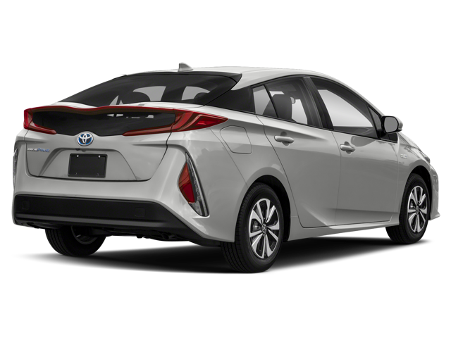 Used 2018 Toyota Prius Prime Premium with VIN JTDKARFP9J3087363 for sale in Tooele, UT