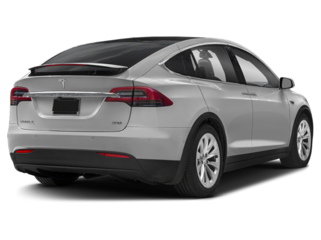 Used 2018 Tesla Model X 75D with VIN 5YJXCDE27JF090564 for sale in Tooele, UT