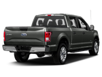 2015 Ford F-150 Lariat 502A FX4