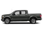 2015 Ford F-150 Lariat 502A FX4