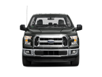 2015 Ford F-150 Lariat 502A FX4