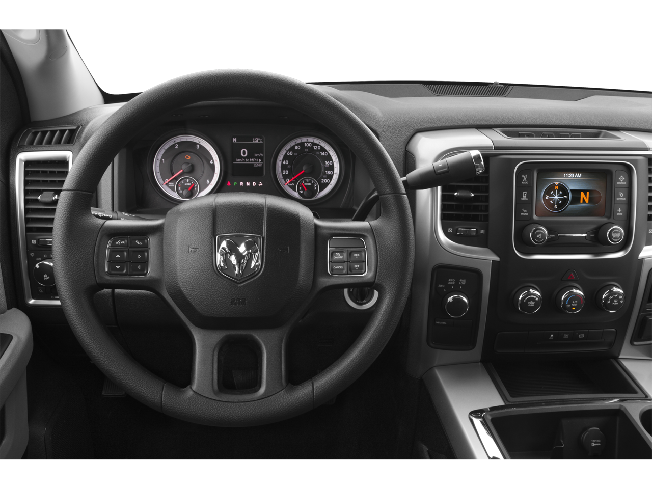 2015 RAM 3500 Laramie Longhorn