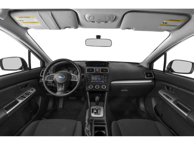 2015 Subaru Impreza 2.0i Sport Premium