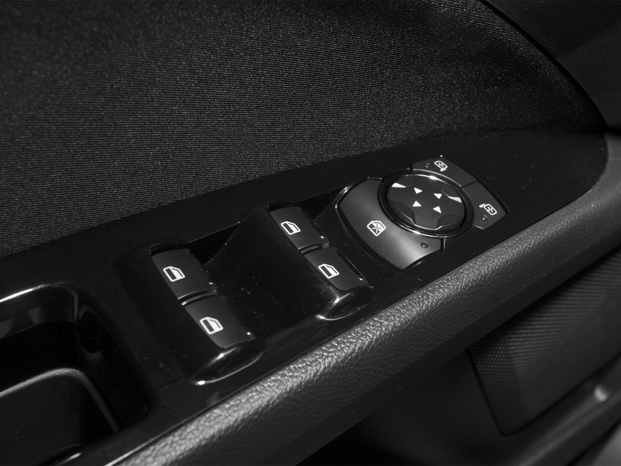 2016 Ford Fusion SE Sport