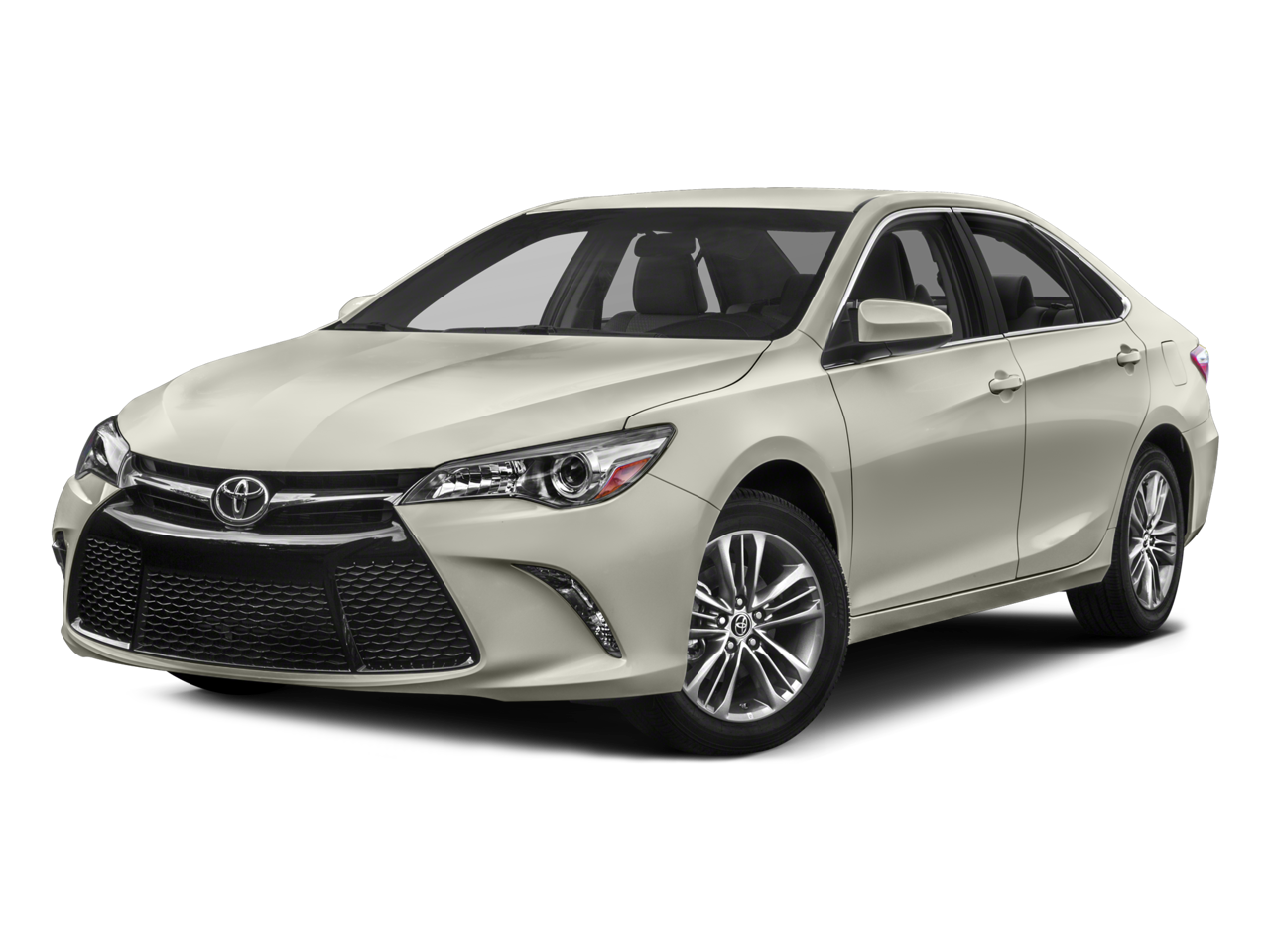 2016 Toyota Camry 2.5 Auto Special Edition's photo