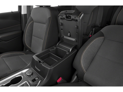 2018 Chevrolet Traverse LT Cloth w/1LT