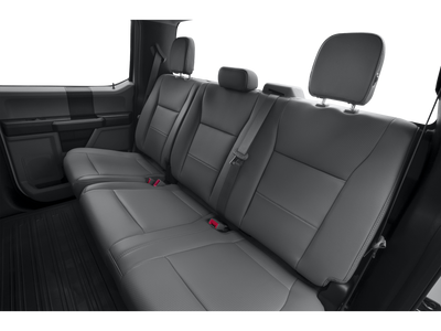 2018 Ford F-150 XLT 302A