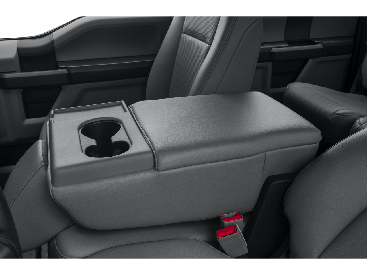 2018 Ford F-150 XLT 302A
