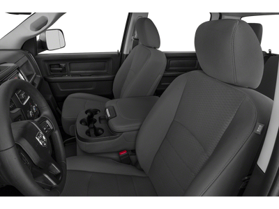 2018 RAM 3500 Tradesman