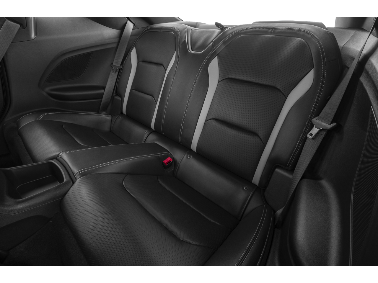 2019 Chevrolet Camaro 1LT + RS Package