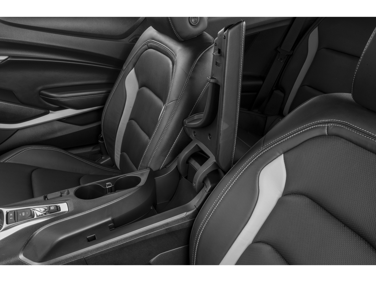 2019 Chevrolet Camaro 1LT + RS Package