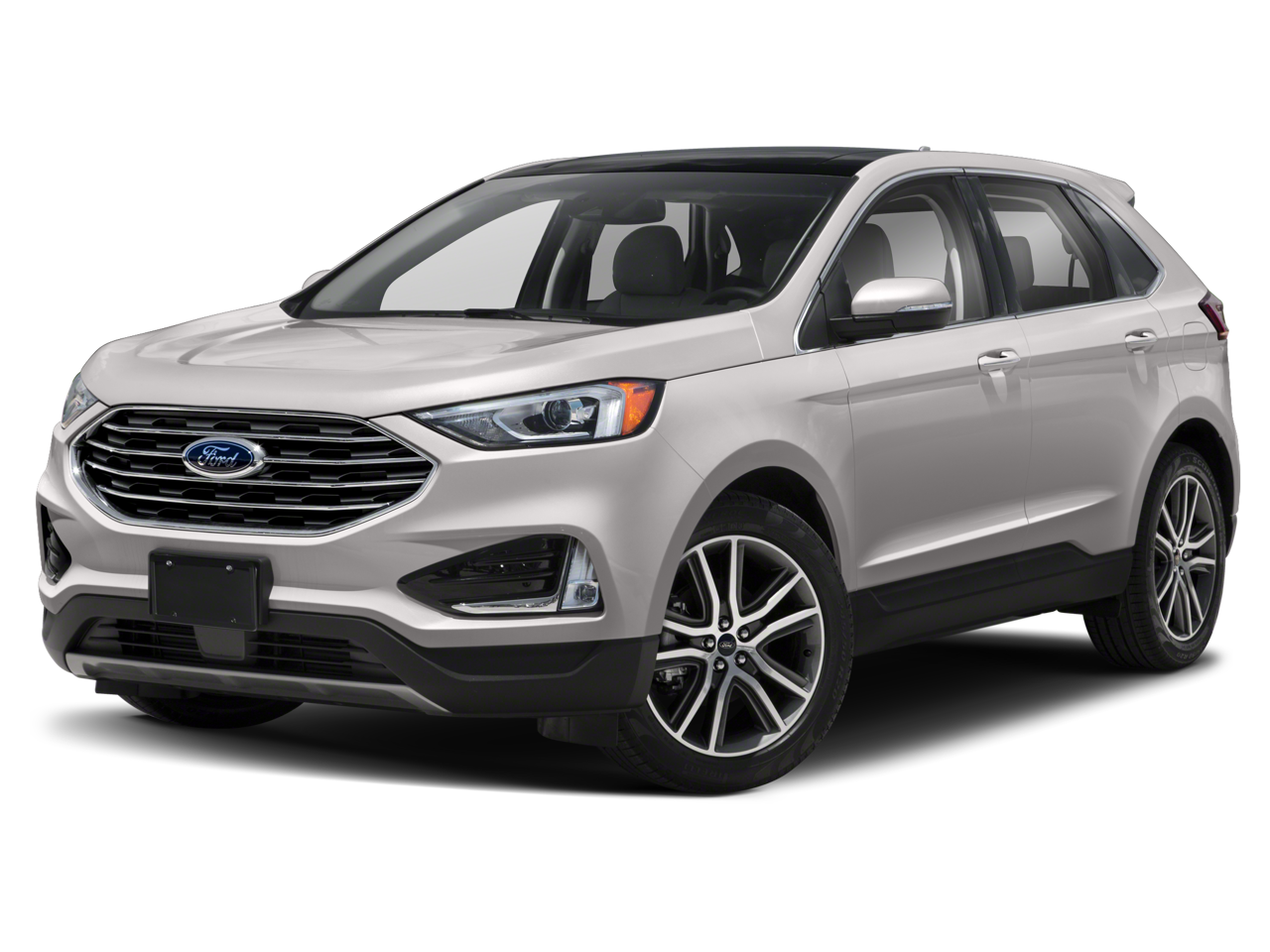 2019 Ford Edge SEL 201A