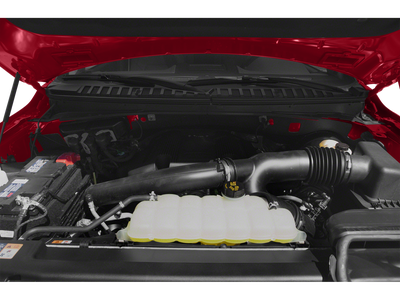 2019 Ford Expedition Limited + Equipment Group 302A + Driver Assist Package + H