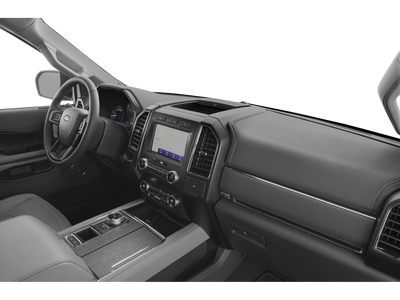 2019 Ford Expedition Limited + Equipment Group 302A + Driver Assist Package + H