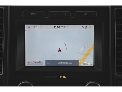 2019 Ford Expedition Limited + Equipment Group 302A + Driver Assist Package + H