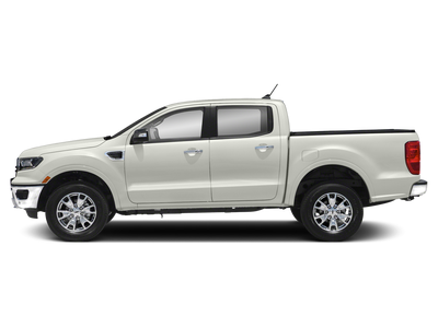 2019 Ford Ranger Lariat 501A Sport