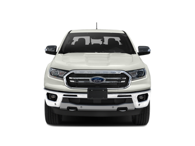 2019 Ford Ranger Lariat 501A Sport