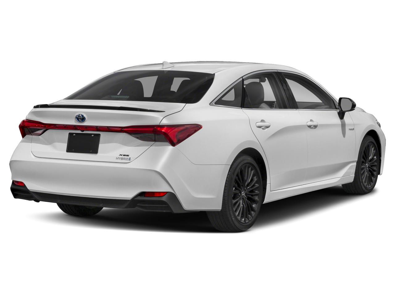 2019 Toyota Avalon Hybrid XSE