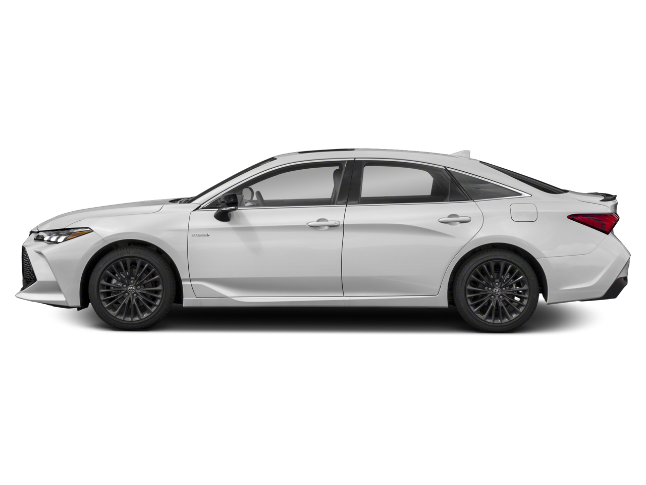 2019 Toyota Avalon Hybrid XSE