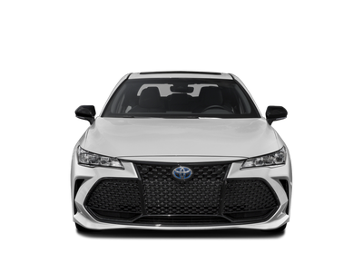 2019 Toyota Avalon Hybrid XSE