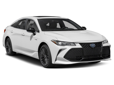 2019 Toyota Avalon Hybrid XSE