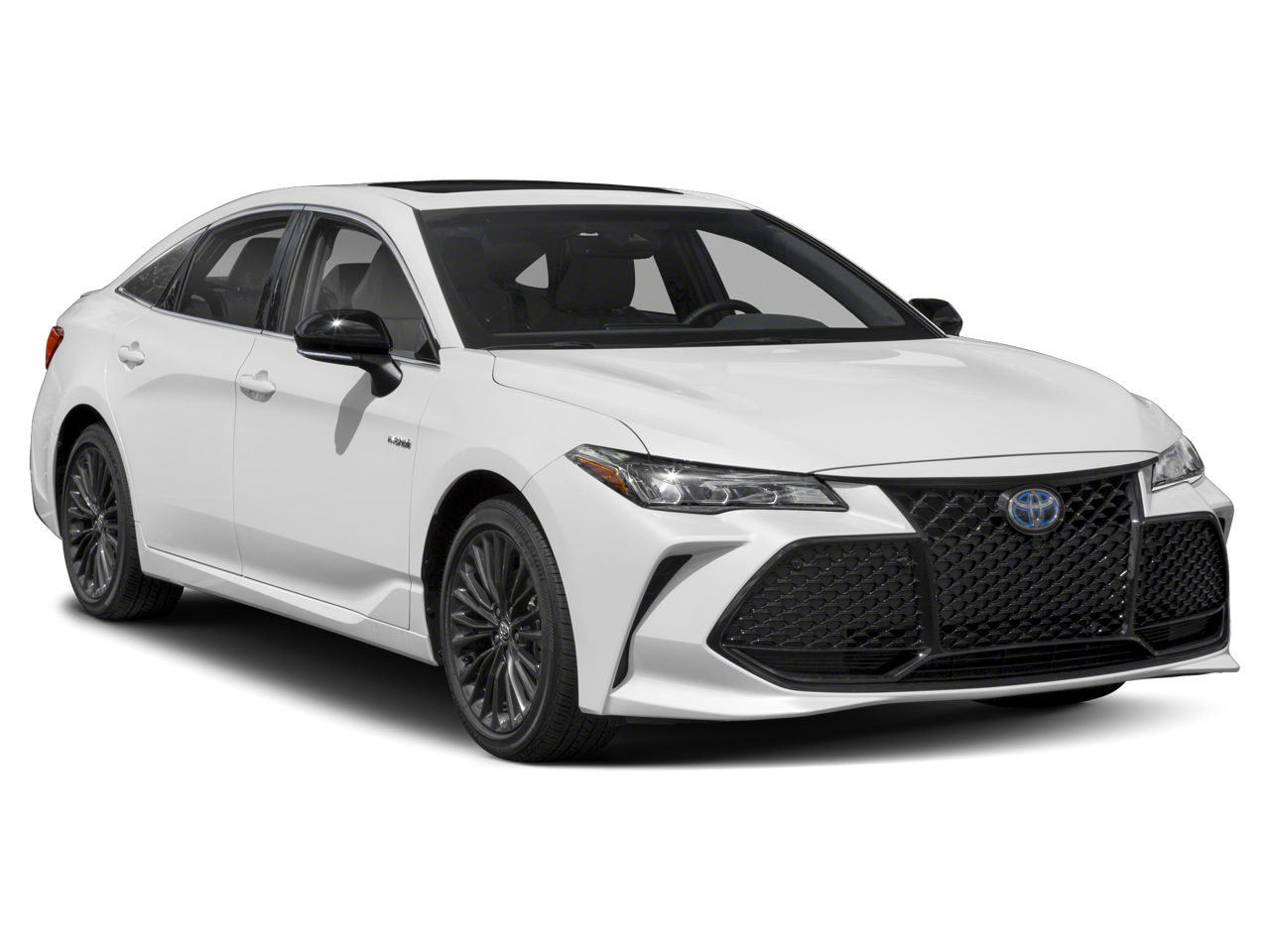 2019 Toyota Avalon Hybrid XSE