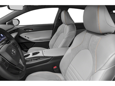 2019 Toyota Avalon Hybrid XSE