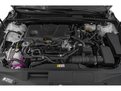 2019 Toyota Avalon Hybrid XSE