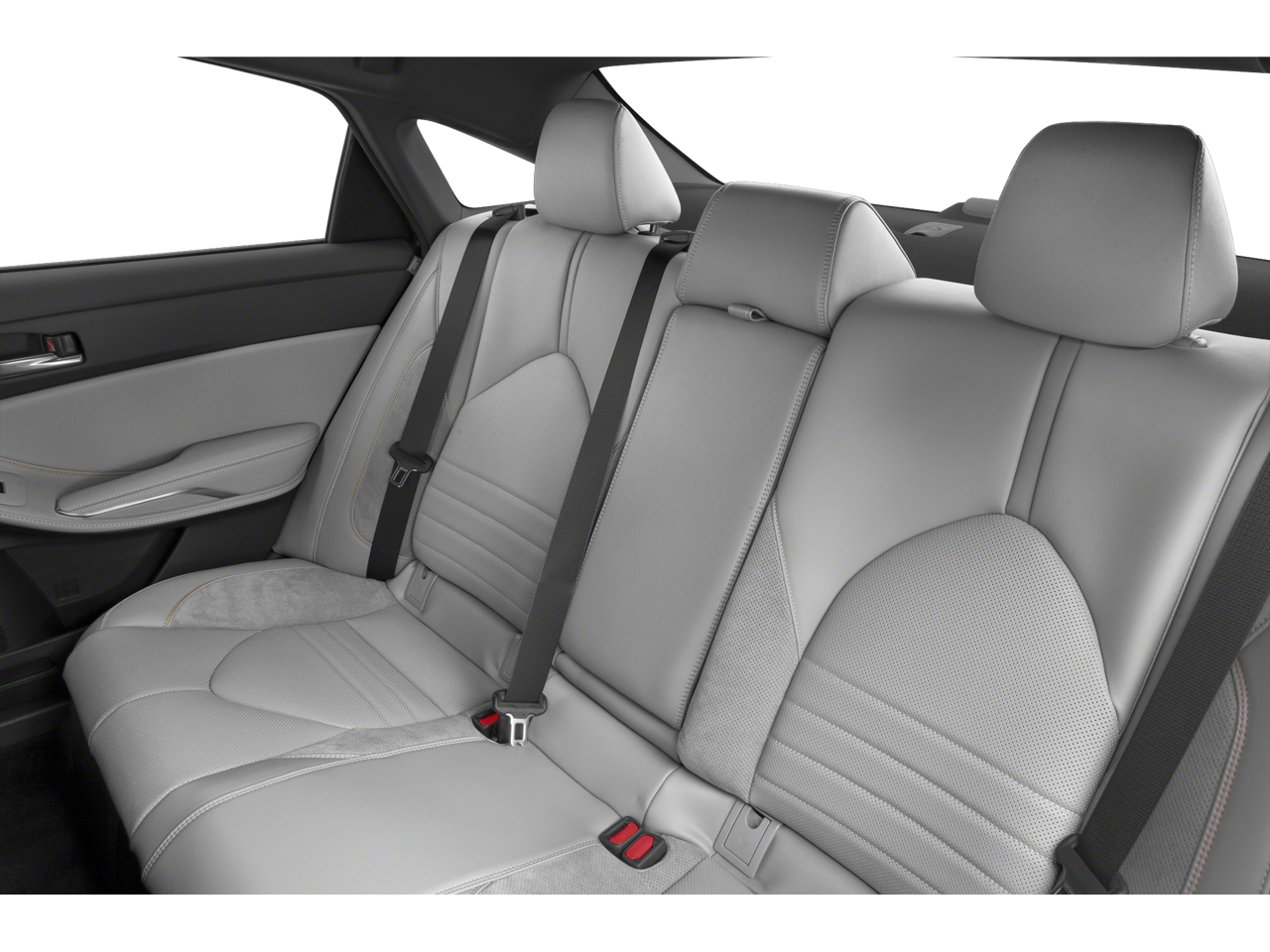 2019 Toyota Avalon Hybrid XSE