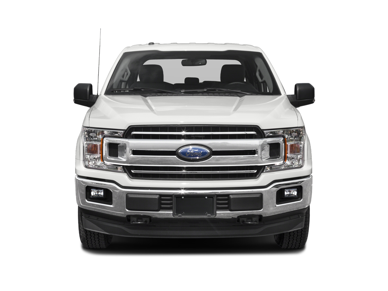 2020 Ford F-150 XLT Sport 302A