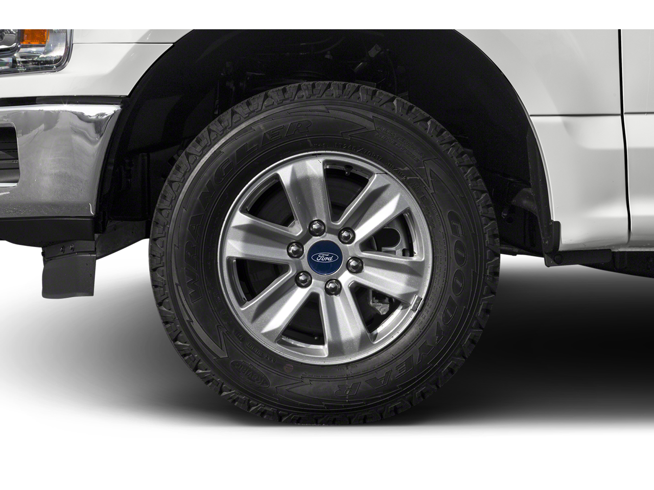 2020 Ford F-150 XLT Sport 302A