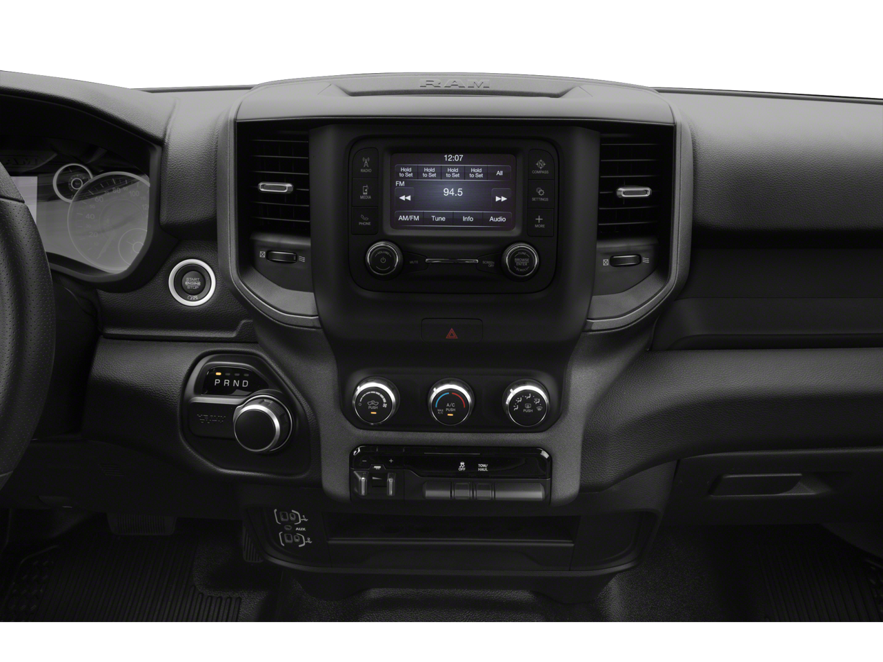 2020 RAM 3500 Laramie