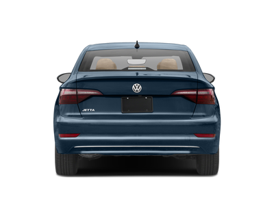 2020 Volkswagen Jetta SEL