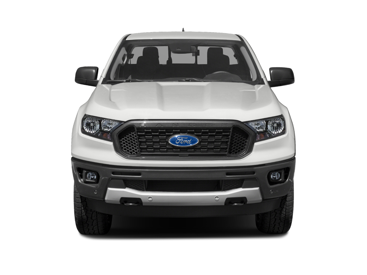 2021 Ford Ranger Lariat FX4 501A