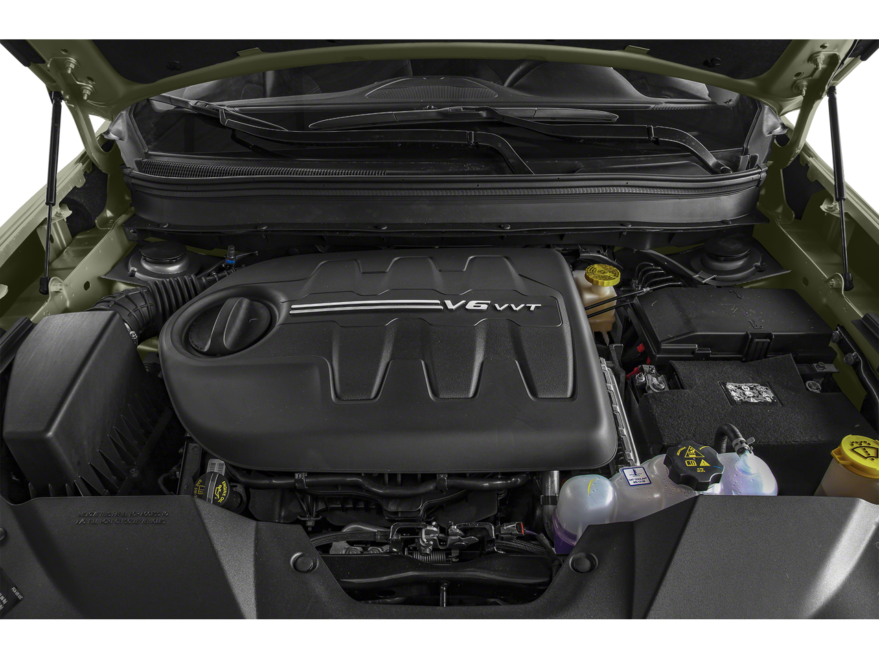 2021 Jeep Cherokee Latitude Plus + Heated Front Seats & Steering Wheel