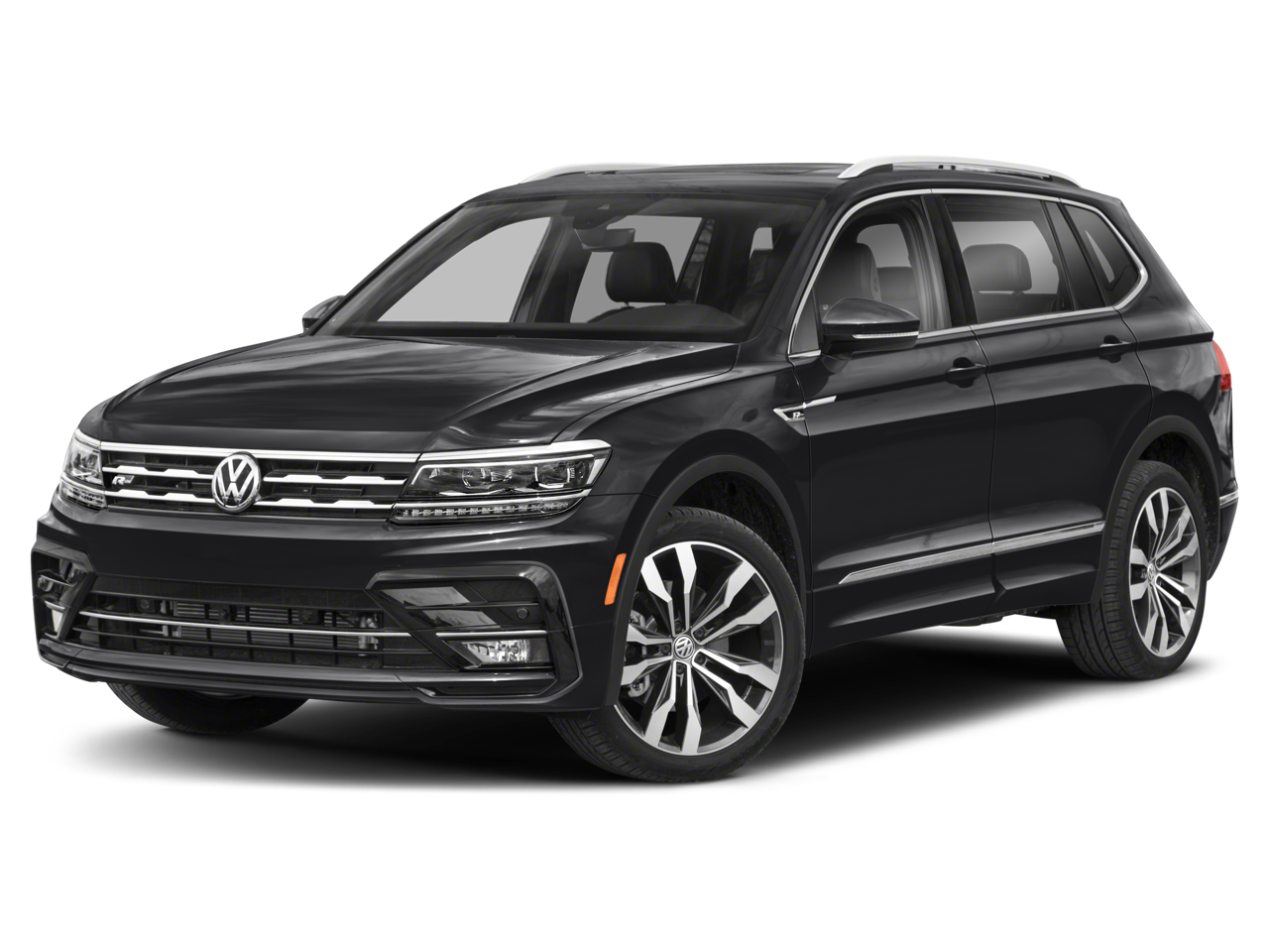 2021 Volkswagen Tiguan 2.0T SEL Premium R-Line 4Motion's photo