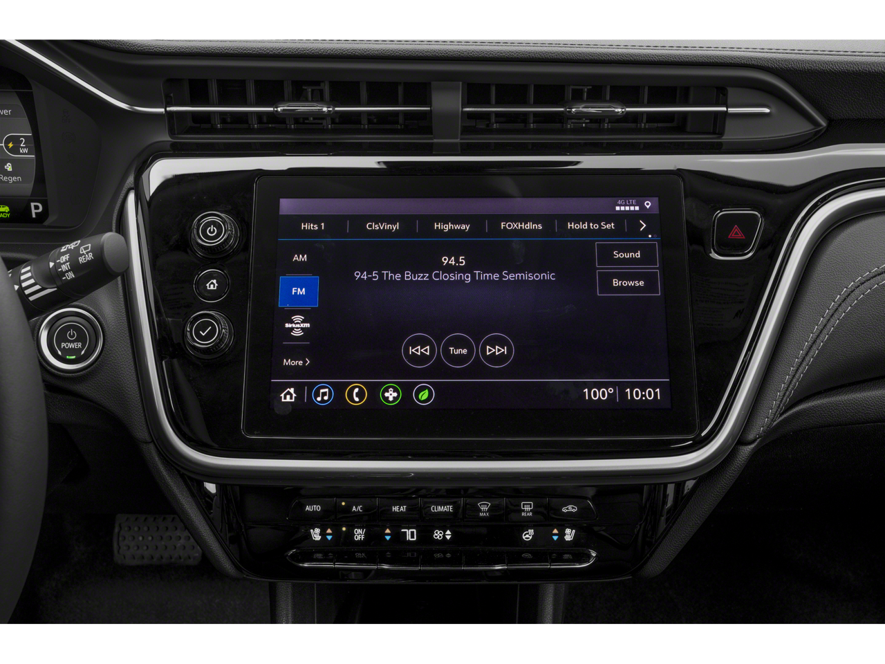 2022 Chevrolet Bolt EUV LT New High Voltage Battery + Leather