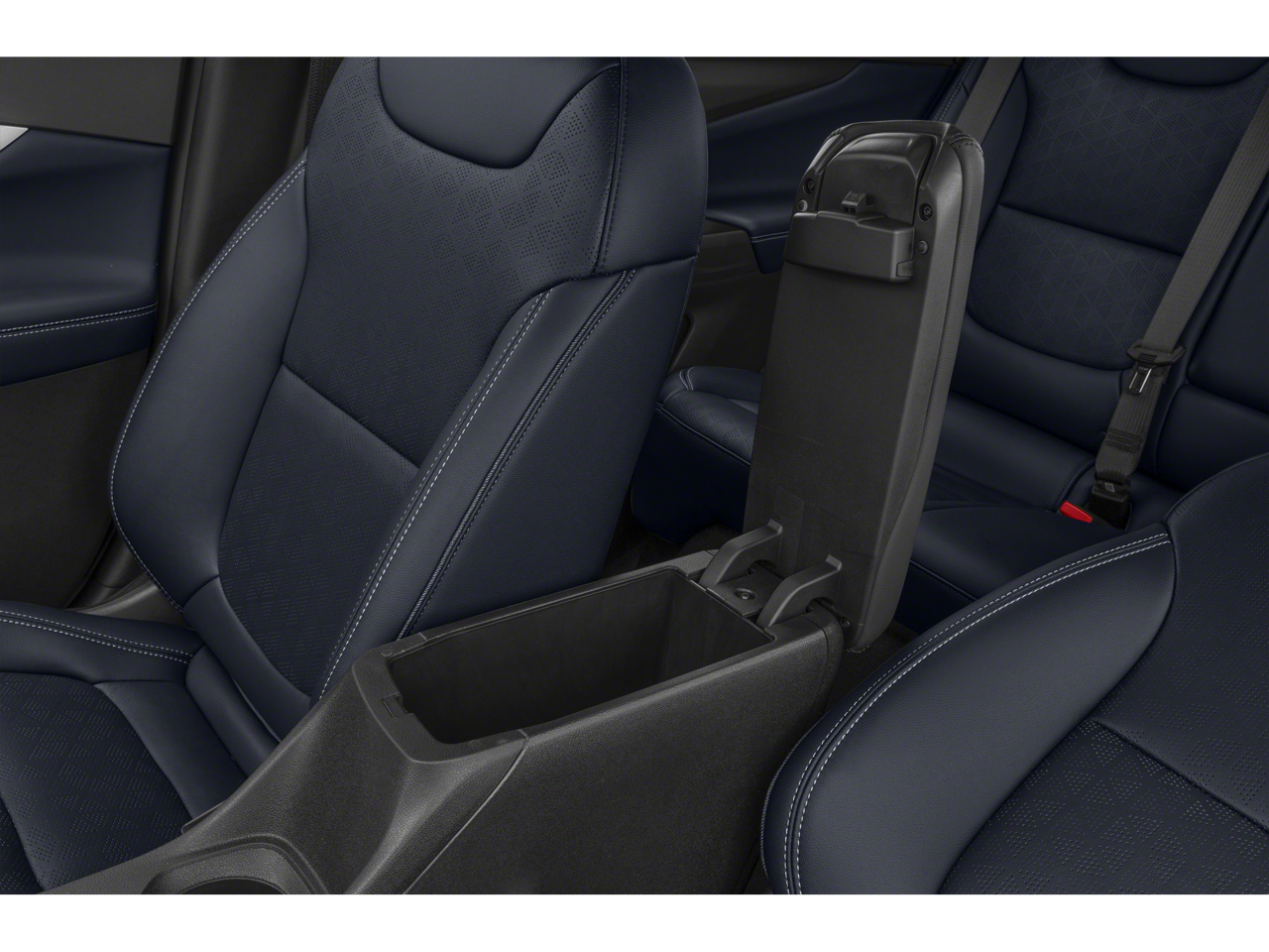 2022 Chevrolet Bolt EUV LT New High Voltage Battery + Leather