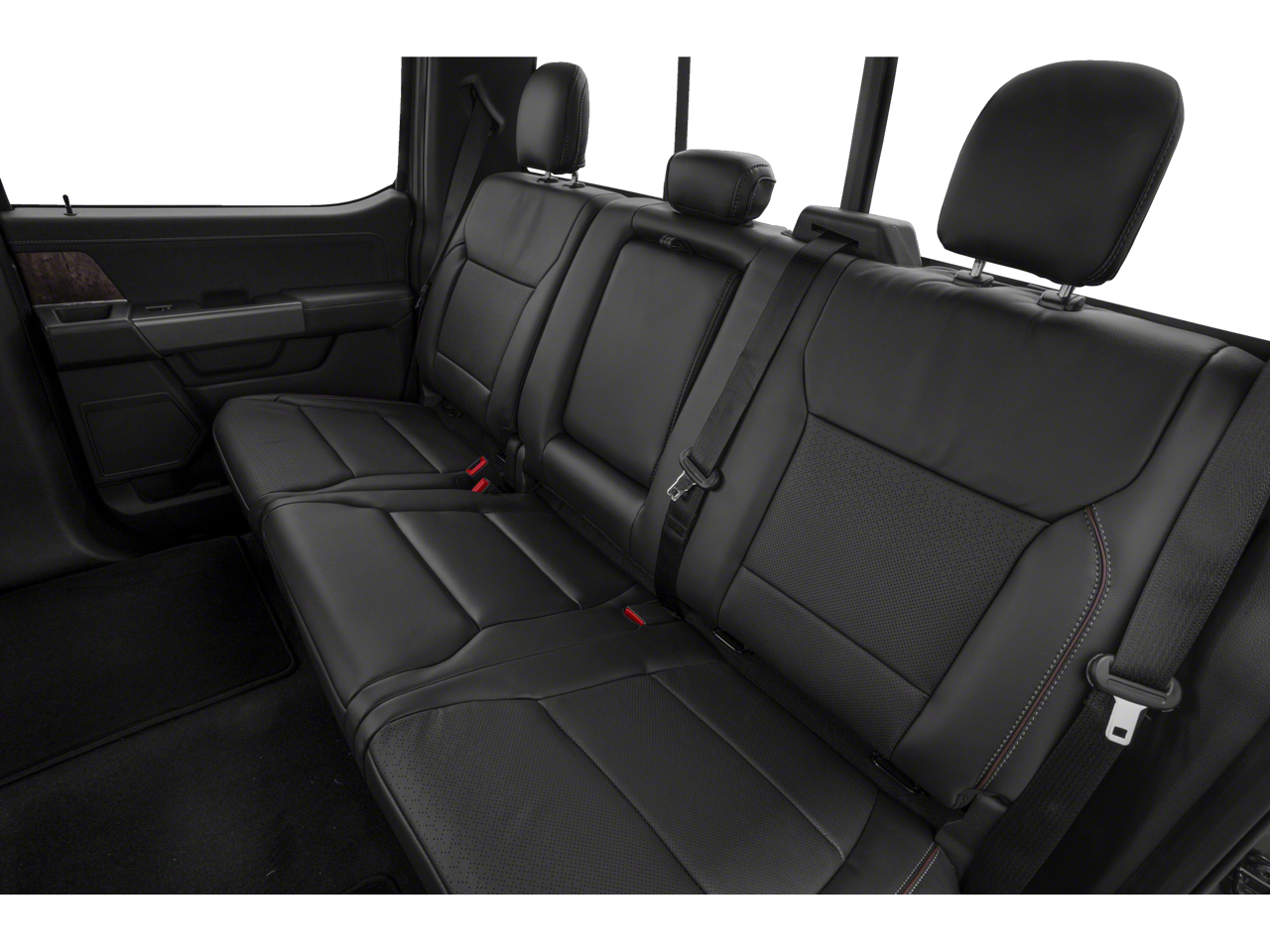 2022 Ford F-150 Lariat 501A