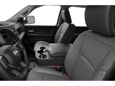 2022 RAM 3500 Tradesman + Keyless Entry + Push-Button Start