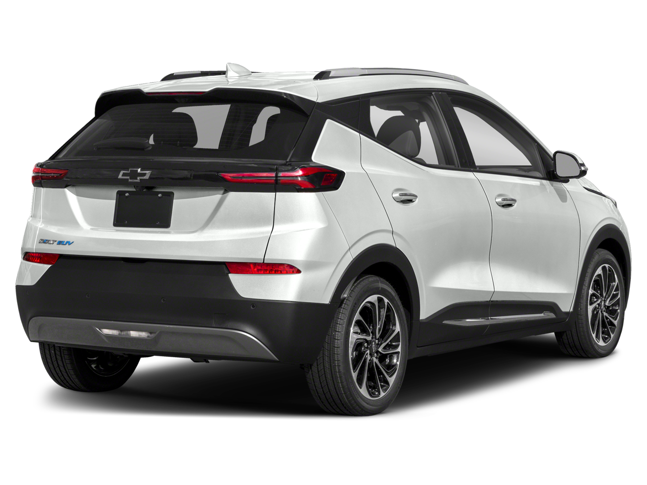 Used 2023 Chevrolet Bolt EUV Premier with VIN 1G1FZ6S01P4161243 for sale in Tooele, UT