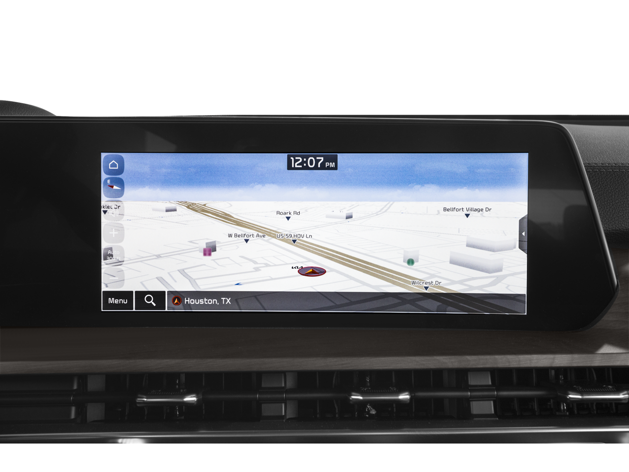 2023 Kia Telluride SX-Prestige X-Line + Heated Front\Rear Seats & Steering Wheel