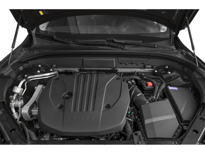 2023 Volvo XC60 B5 Ultimate Dark Theme