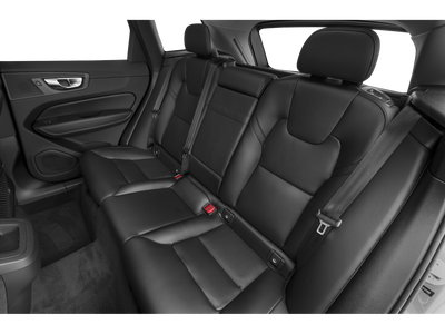 2023 Volvo XC60 B5 Ultimate Dark Theme