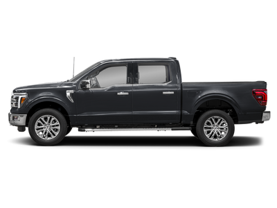 2024 Ford F-150 Lariat 502A