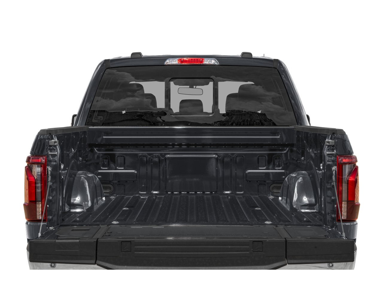 2024 Ford F-150 Lariat 502A